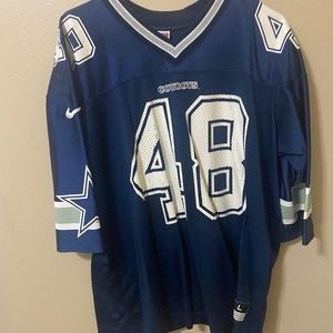 Dallas Cowboys #48 Nike Jersey